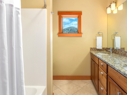 Worldmark Chelan Lake House主图