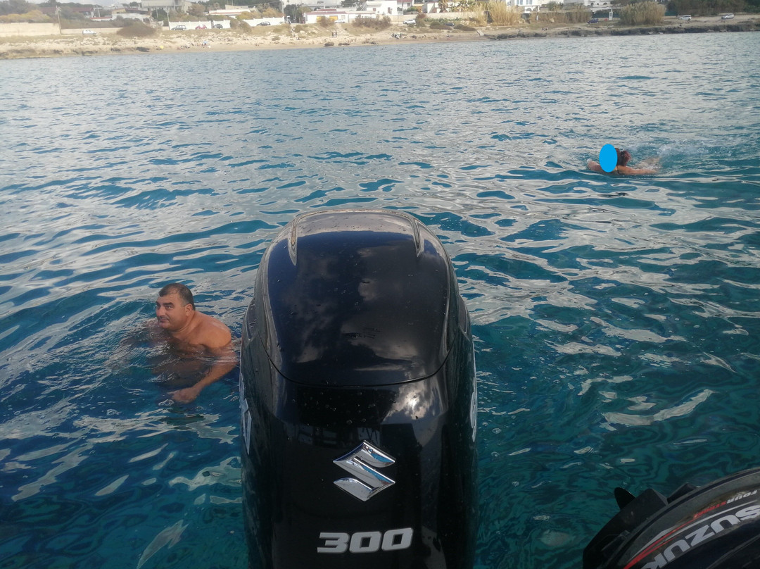 Associazione Vivere il mare-塔兰托必去景点