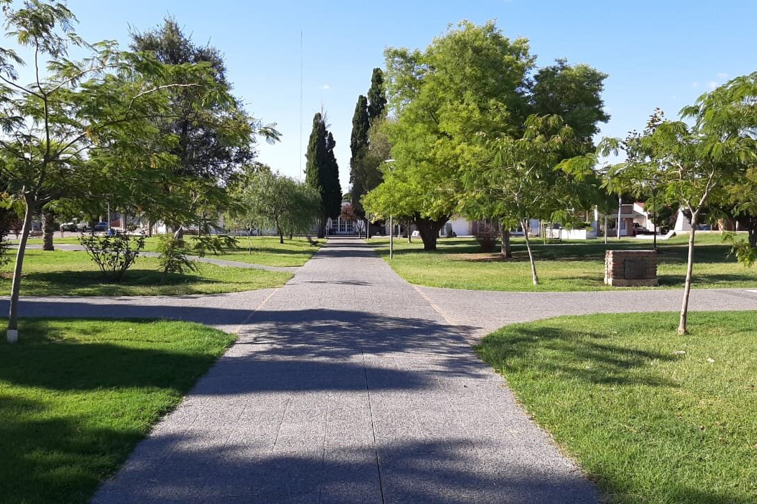 Winifreda旅游攻略图片