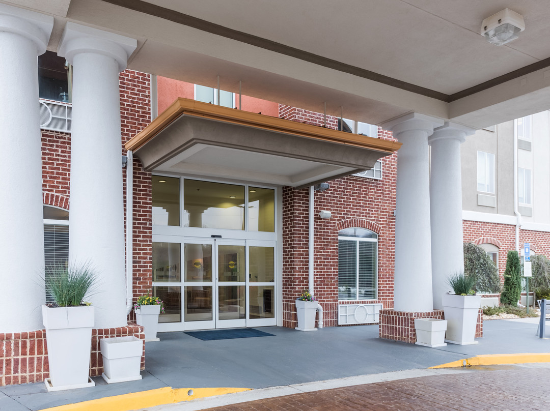 Holiday Inn Express & Suites Bremen by IHG主图