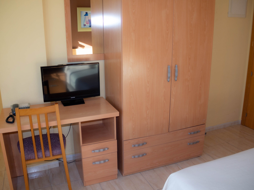 梅塞格尔旅馆主图