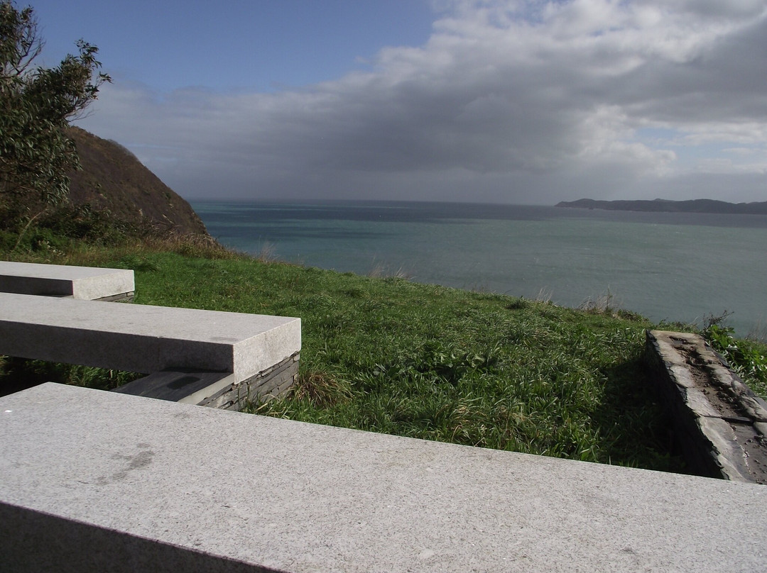 Miradoiro de Tixoso-O Vicedo必去景点