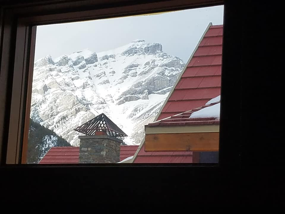 穆斯套房酒店主图