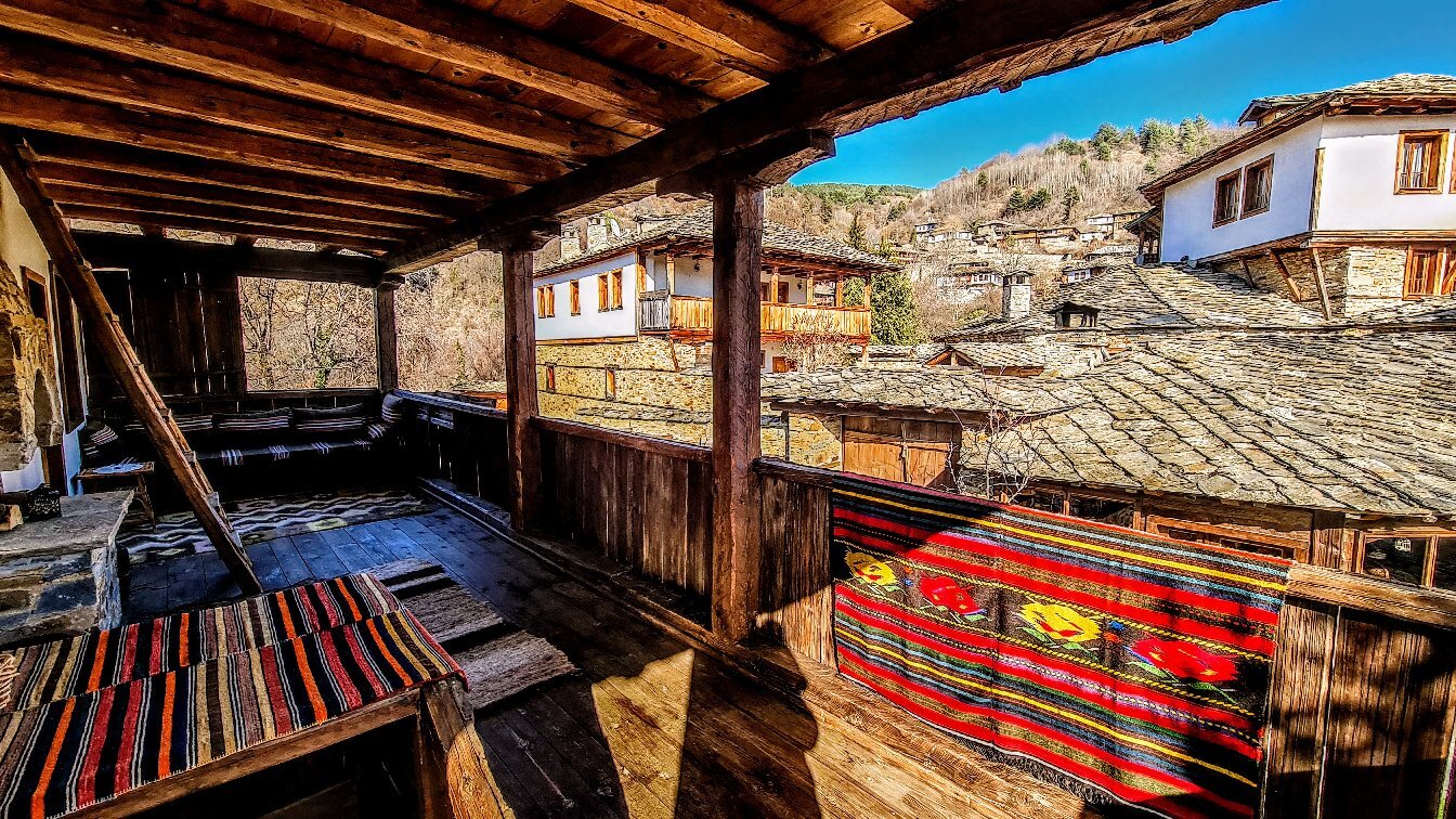 Lavanda Bed&breakfast-官方
