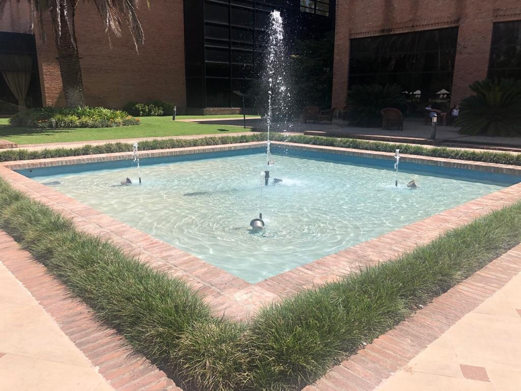 皮拉尔喜来登酒店及会展中心主图