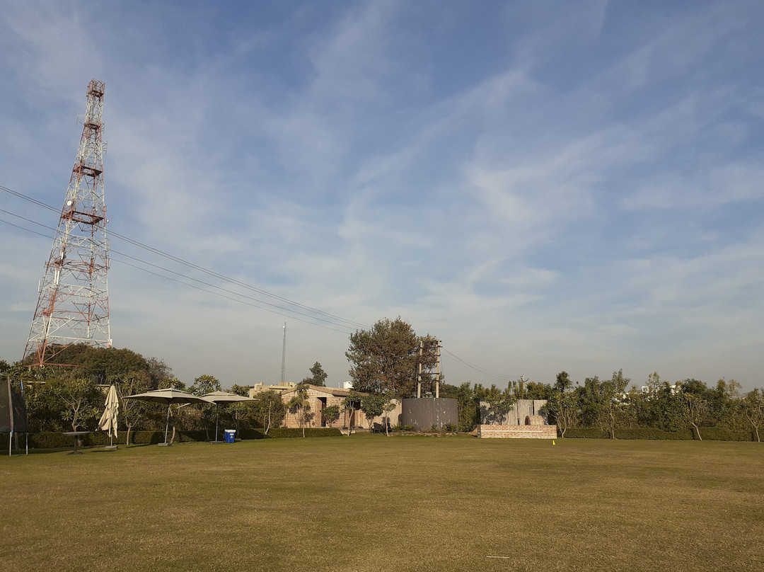 Downtown Resorts主图