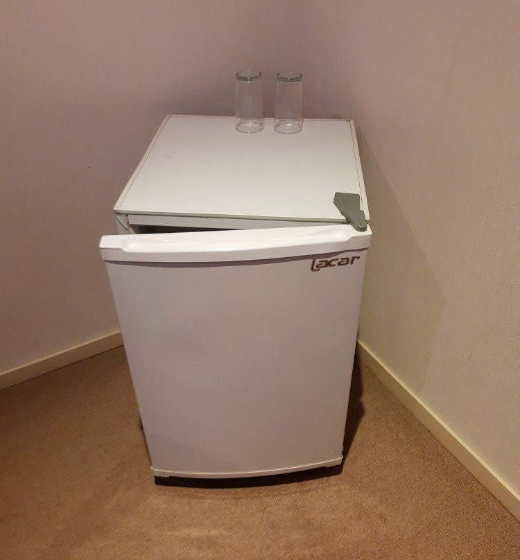 Hotel Algeciras主图