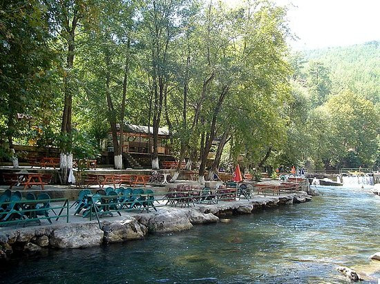 Luna Piena Hotel主图