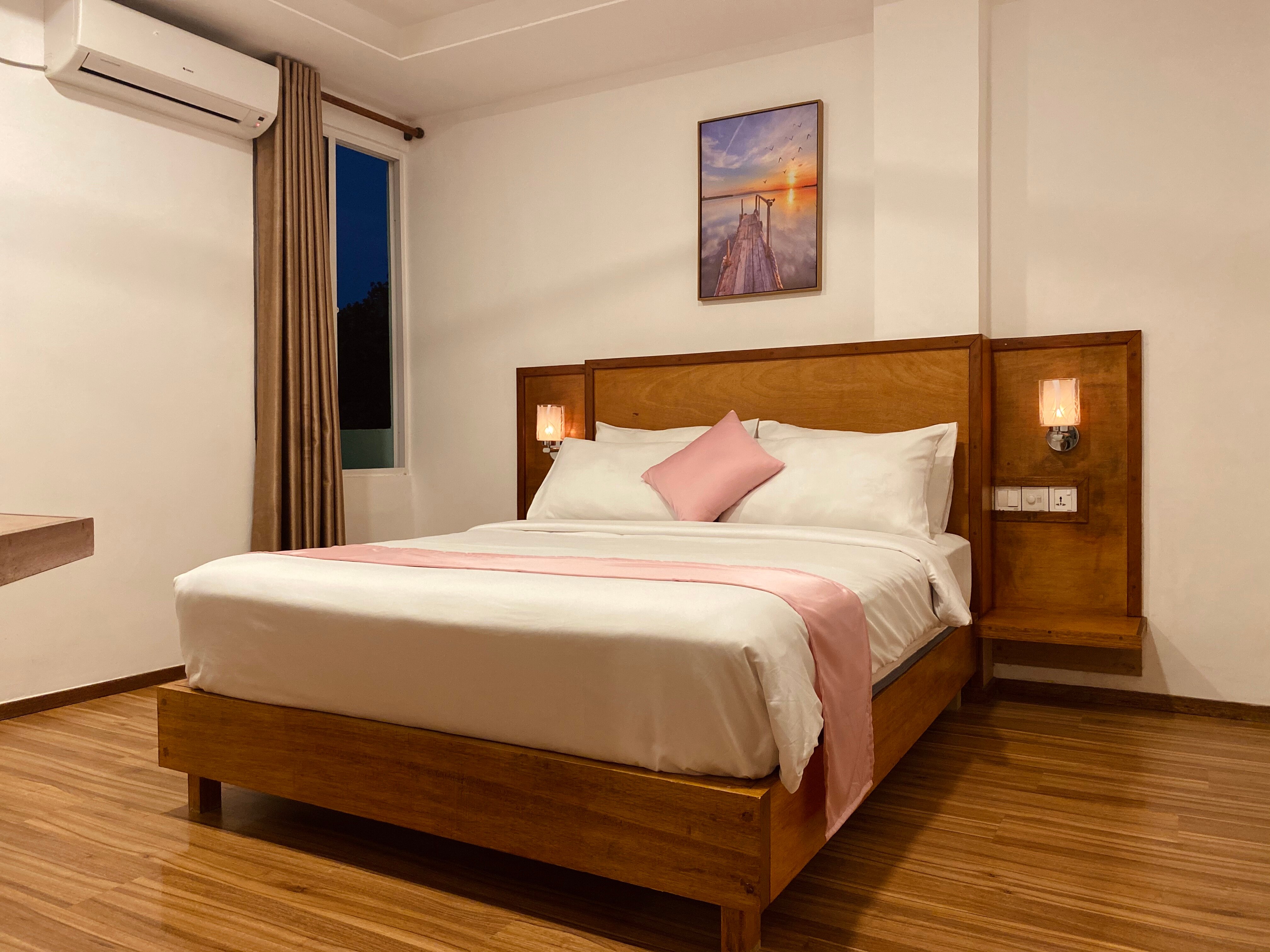 Pearlshine Retreat Maldives-官方