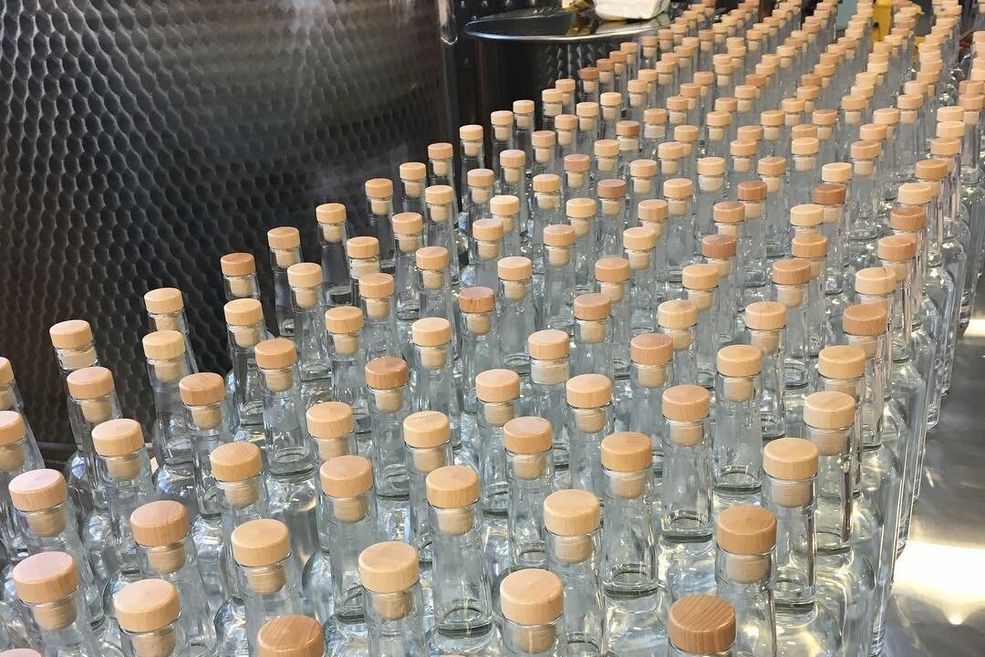 Star Union Spirits-珀鲁必去景点