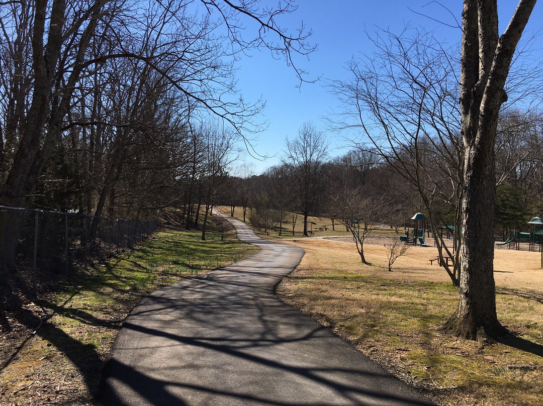 Maple Creek Park-Dacula必去景点