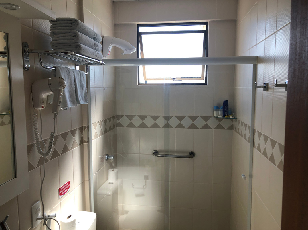 Fragata Apart Hotel主图