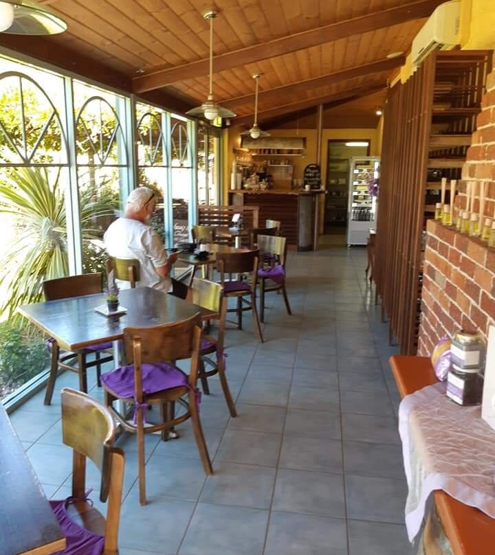 Cape Lavender Tea House-雅林角必去景点