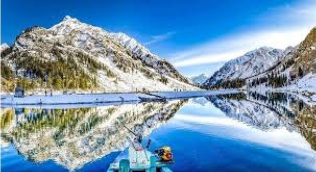 Travel Bir Billing景点图片
