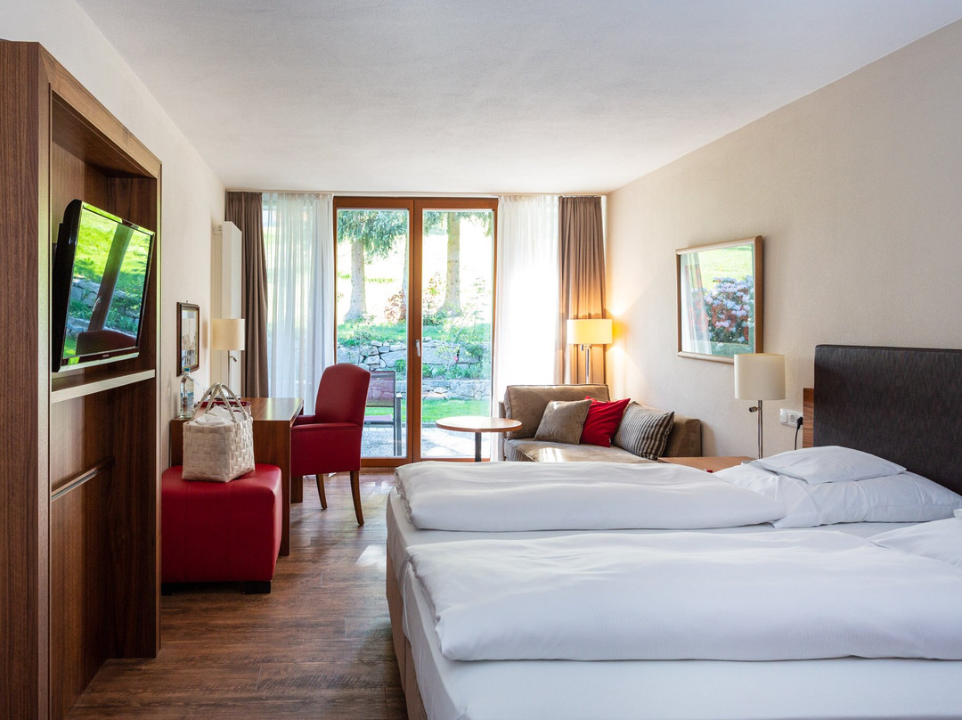 Hotel Gottinger主图
