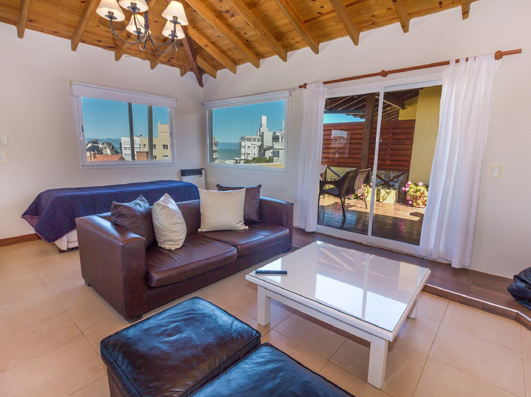 Dos Mareas Home Apart主图