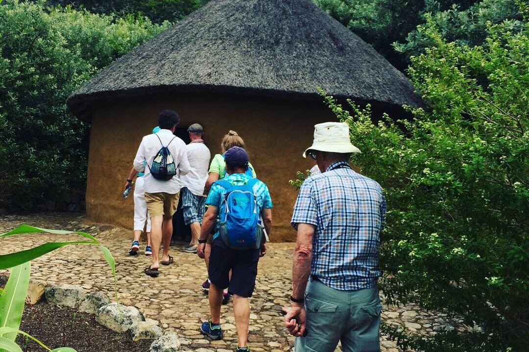 Durbanville wine hopper-Bellville必去景点