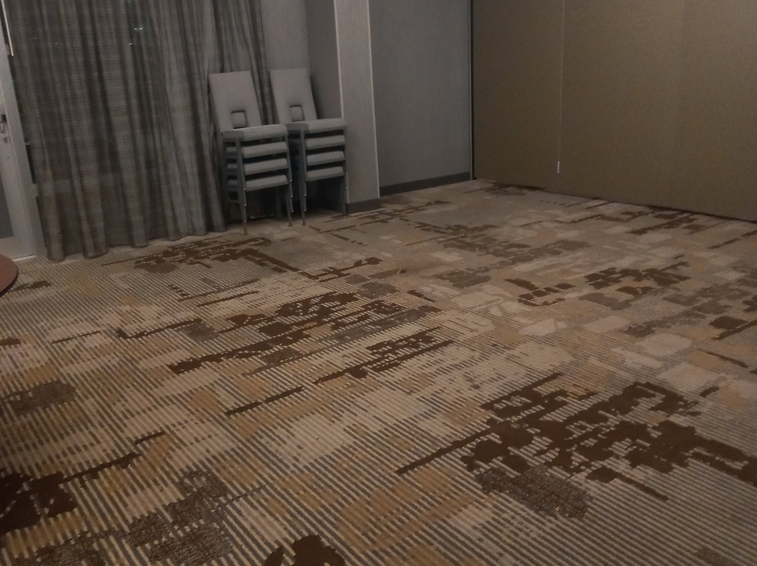 朱庇特棕榈沙滩万怡酒店主图