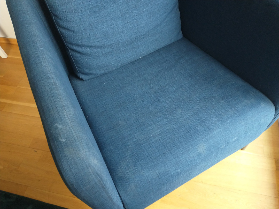 City Housing - Lagardsveien 17主图