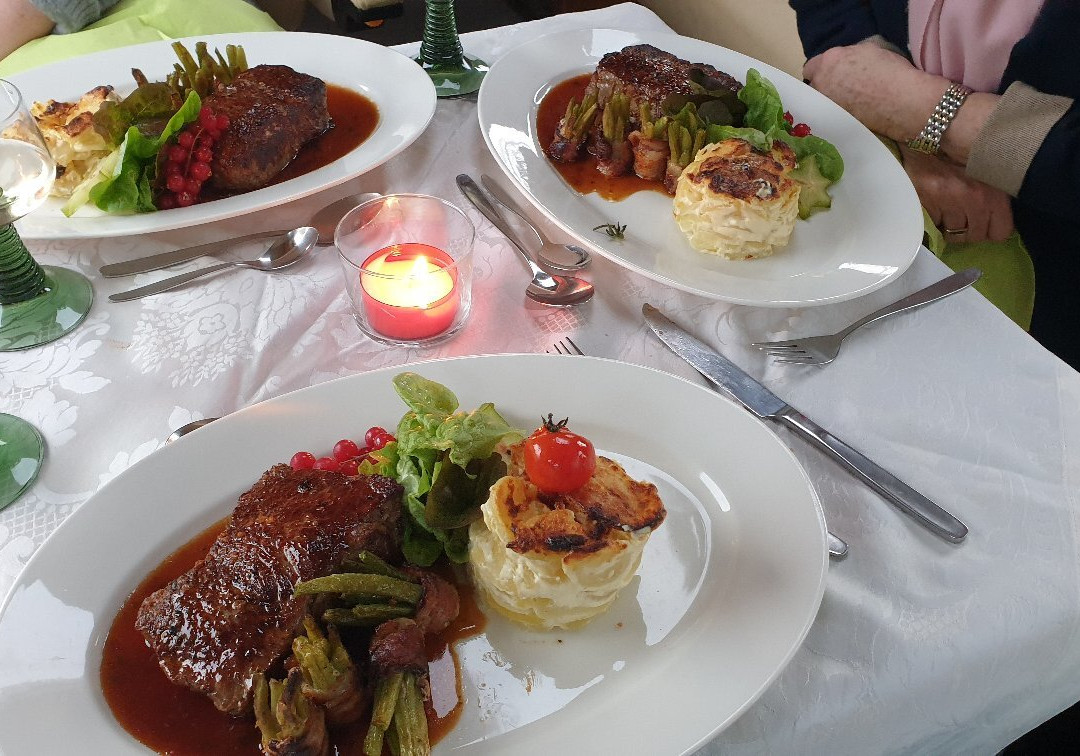 Landgut am Hochwald主图