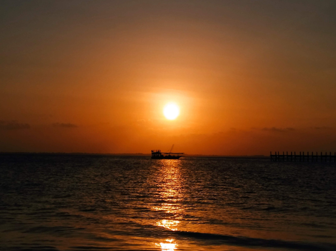 Maya Bay Resort & Spa主图