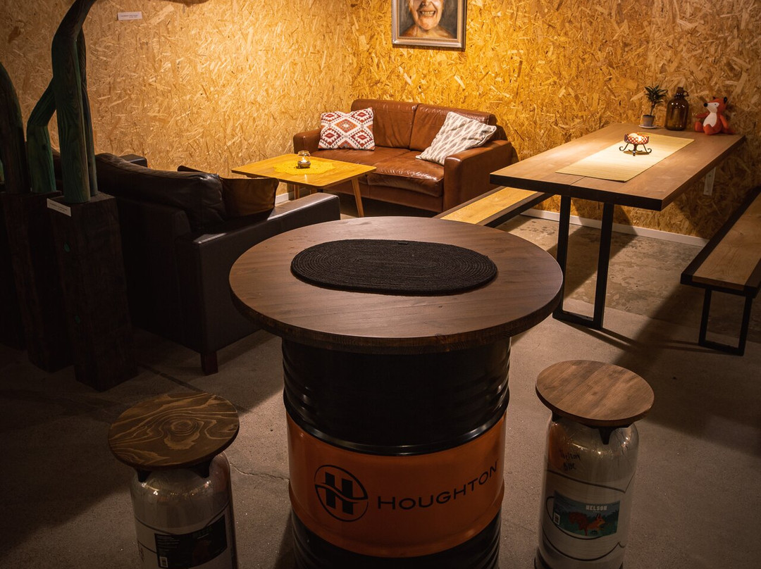 Nilkko Brewing-Mantyharju必去景点