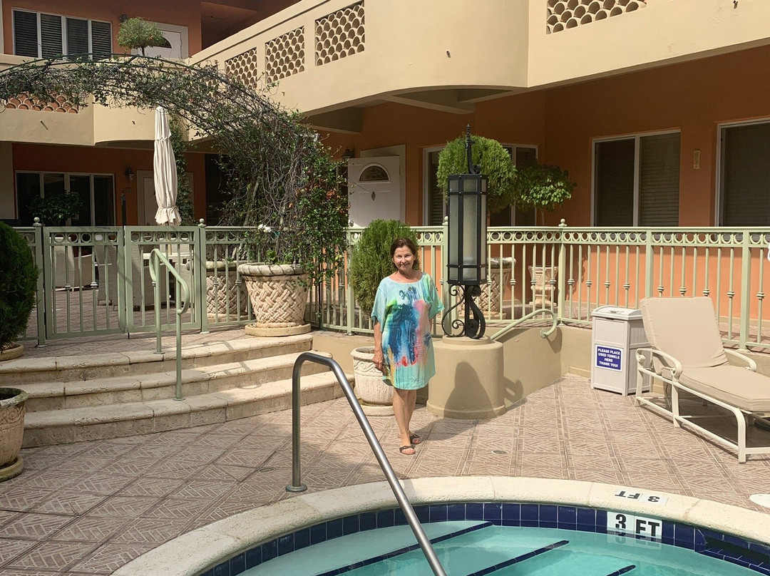 Sun Harbour Boutique Hotel主图