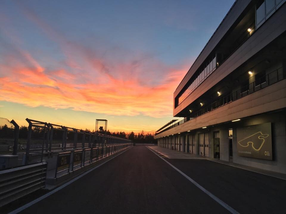 Autodromo di Modena景点图片