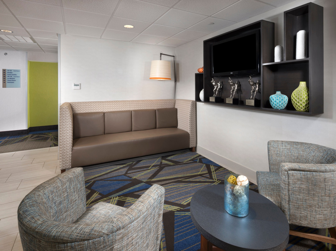 Holiday Inn Express Middlesboro By IHG主图