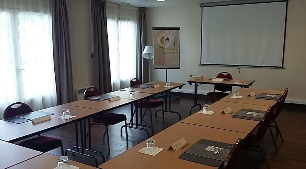 Campanile Lille Sud - Seclin主图