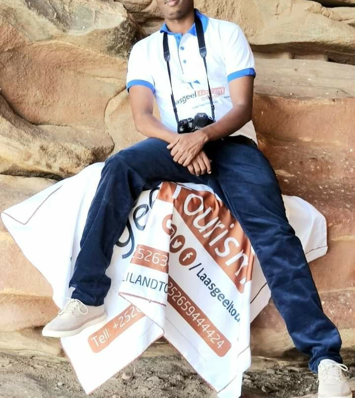 LaasGeel Tourism Agency-Hargeysa必去景点