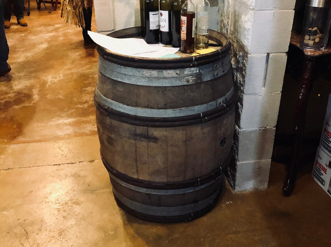 Ozan Winery & Cellars景点图片