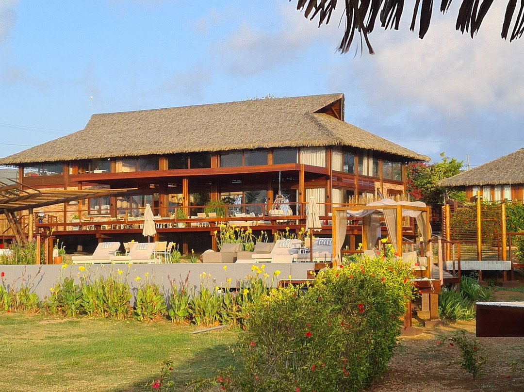 NANNAI Noronha Solar dos Ventos主图