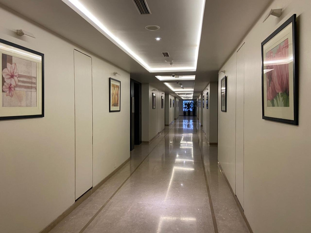 The Arindum Hotel主图