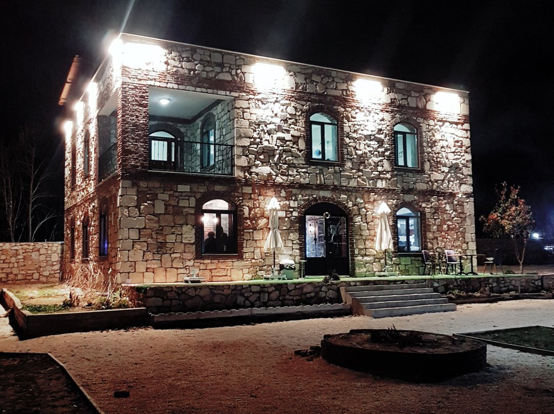 Igneada Hotel Rezve主图