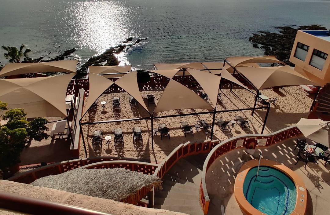 Sea of Cortez Beach Club主图