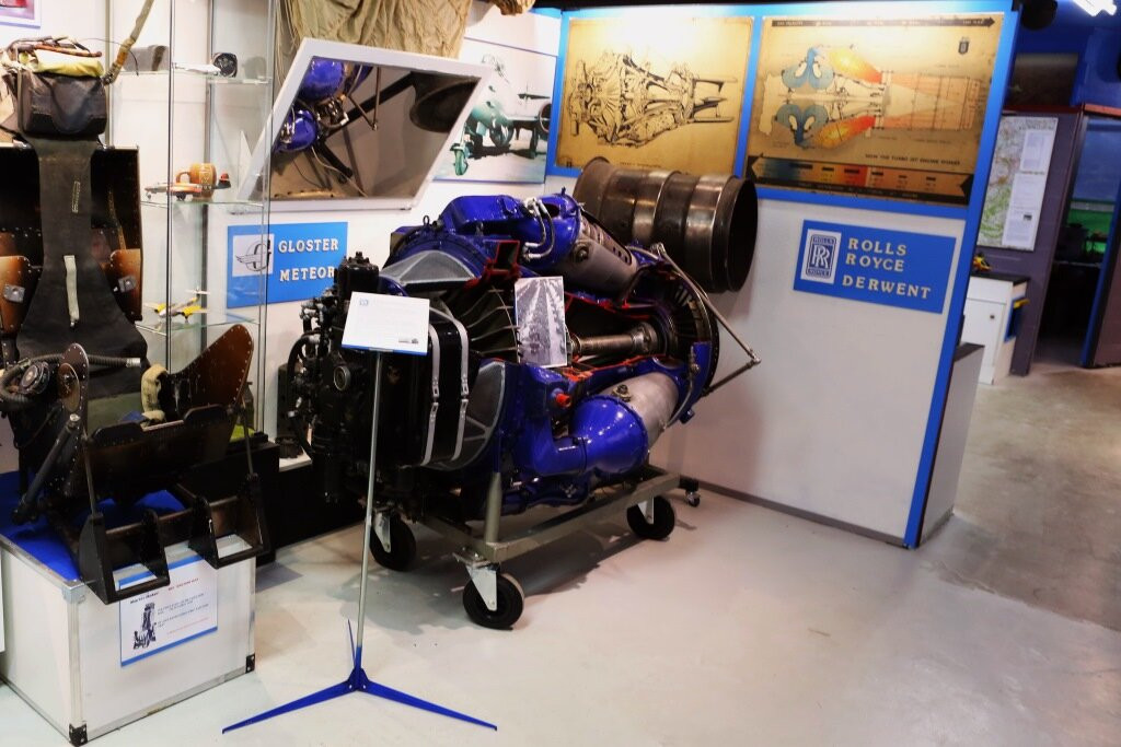 Flanders Aviation Society - Expo景点图片