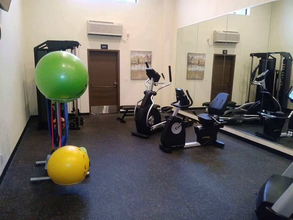 Best Western Heritage Inn - Chico主图