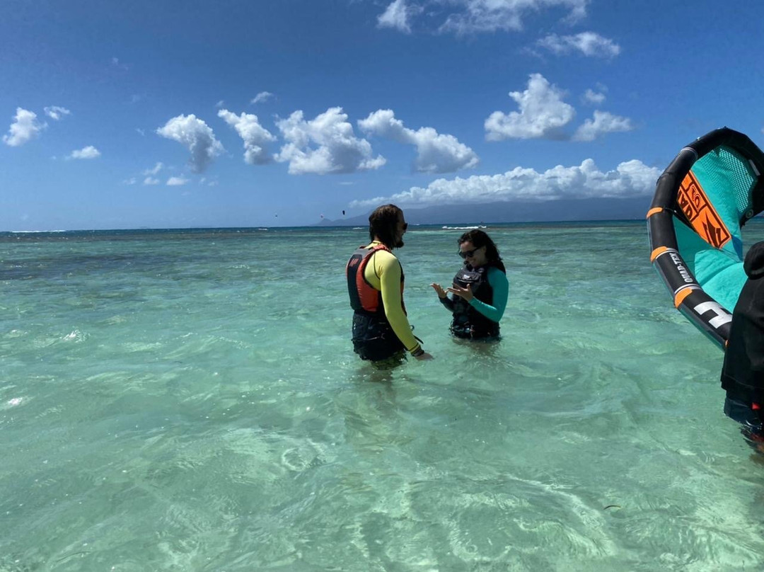 Just'in Kite-Le Gosier必去景点