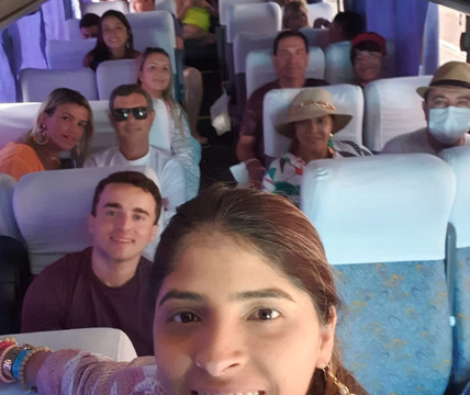 Ar transporte-累西腓必去景点