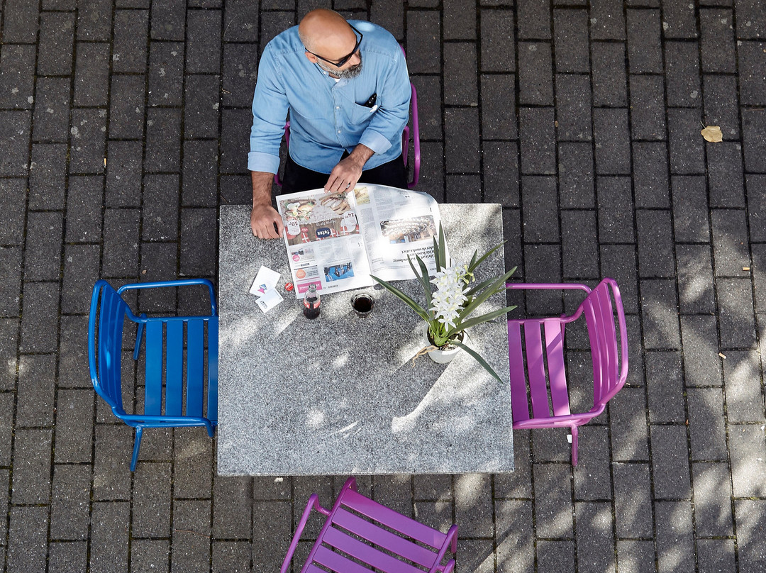 卡宾快捷酒店主图