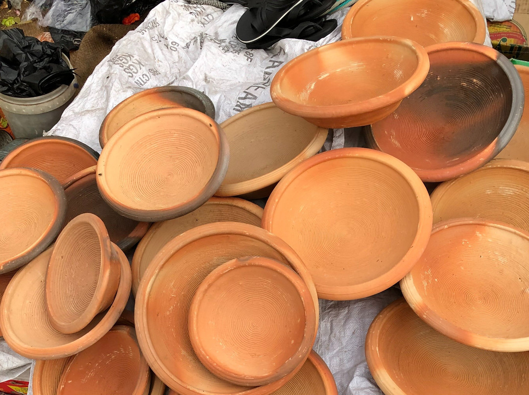 Nyonkopa Eco Tours景点图片