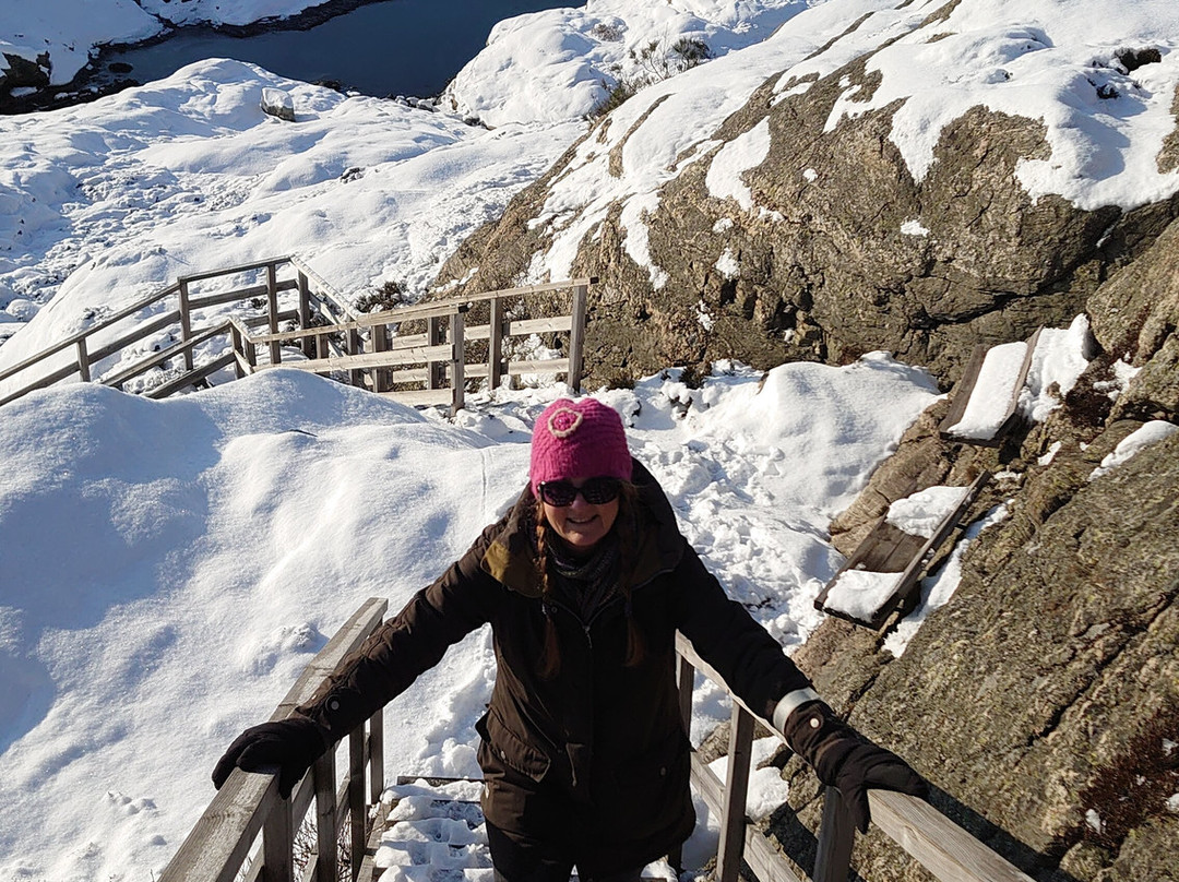 Marstrands Havshotell主图