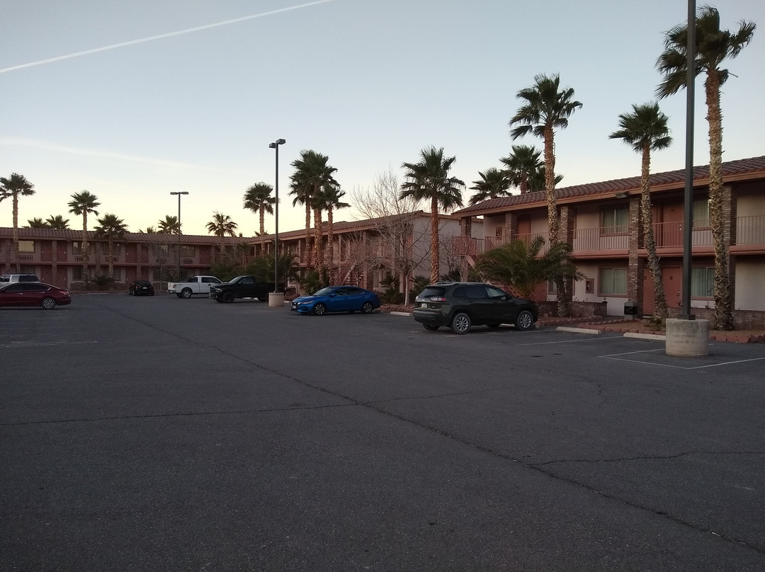 Death Valley Inn主图