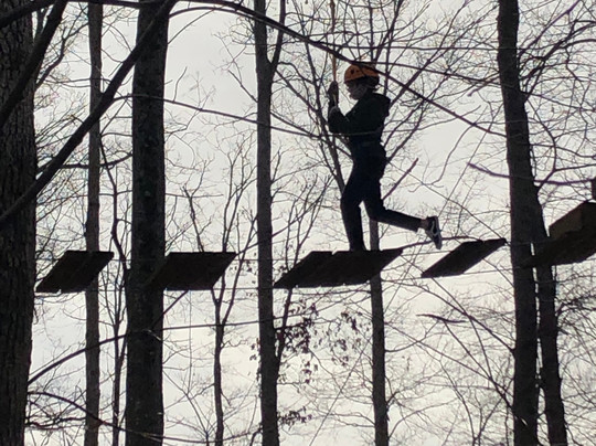 Skywild-戈尔兹伯勒必去景点