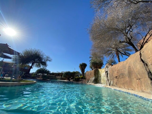 The Westin Kierland Resort & Spa主图