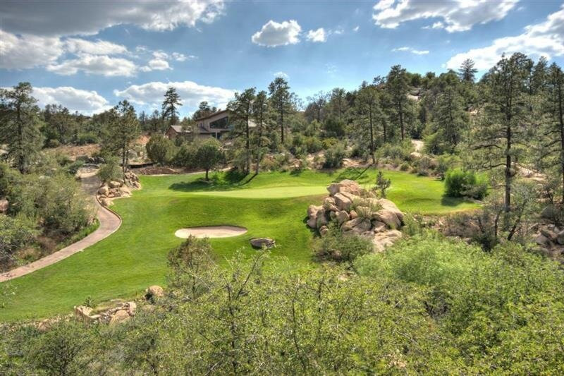 Prescott Cocktail Tour-普雷斯科特必去景点