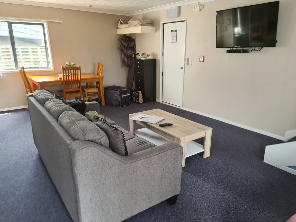 Wrights By The Sea Motel主图