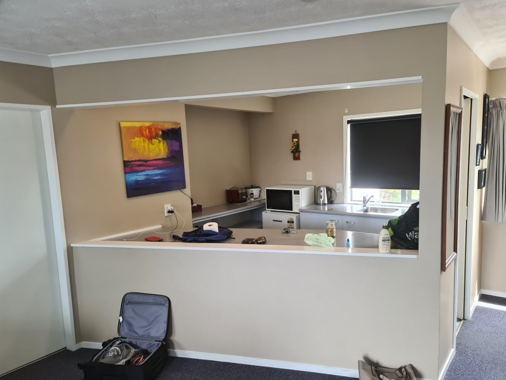 Wrights By The Sea Motel主图