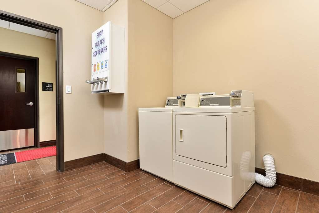 Hampton Inn & Suites Harvey/New Orleans West Bank主图